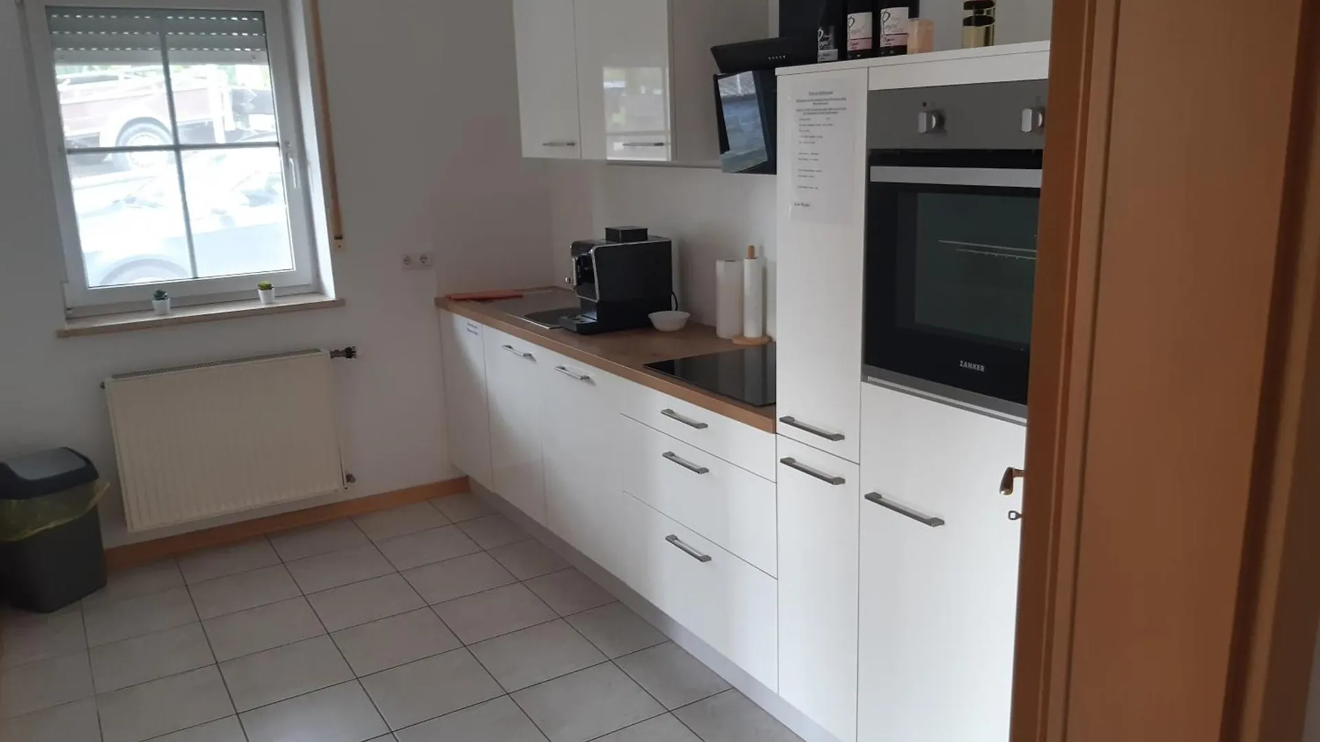 Erholung In Den Weingut-Ferienwohnungen Fuer Bis 10 Personen Sulzfeld am Main Apartment